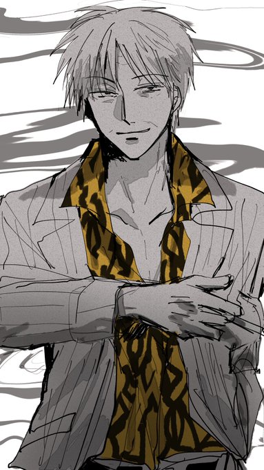 「leopard print」 illustration images(Latest)｜3pages