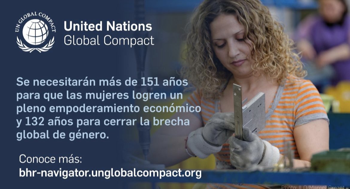 Pacto Global Ecuador tweet media