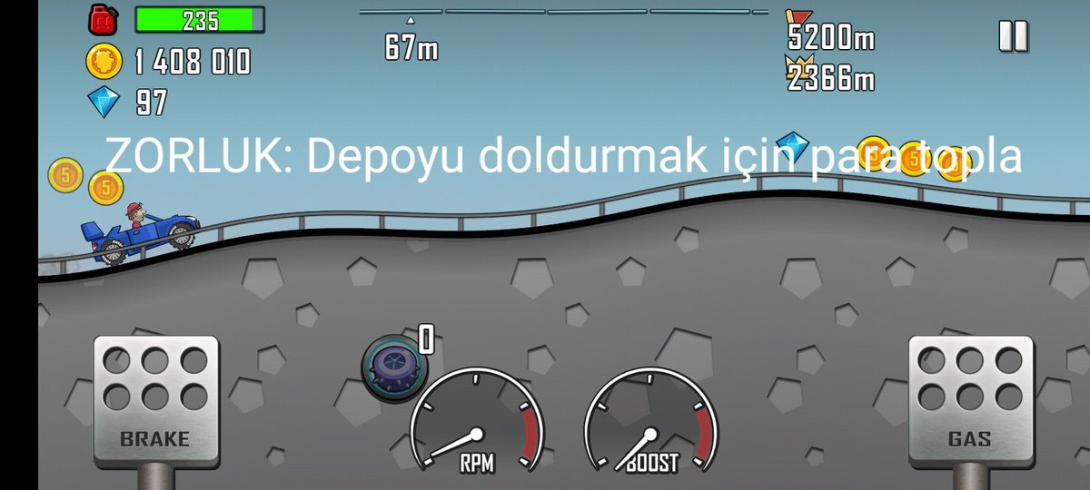 vildnaydn_'s tweet photo. Reis buraya da mı el attın naptın ne güzel benzinimizi yolda beleşe alıyorduk https://t.co/A30KsOLFXU