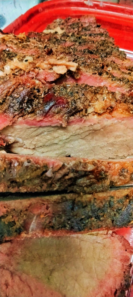 MADCHADSTER's tweet photo. Brisket on deck!#brisketboy https://t.co/b5hbQUkqPA