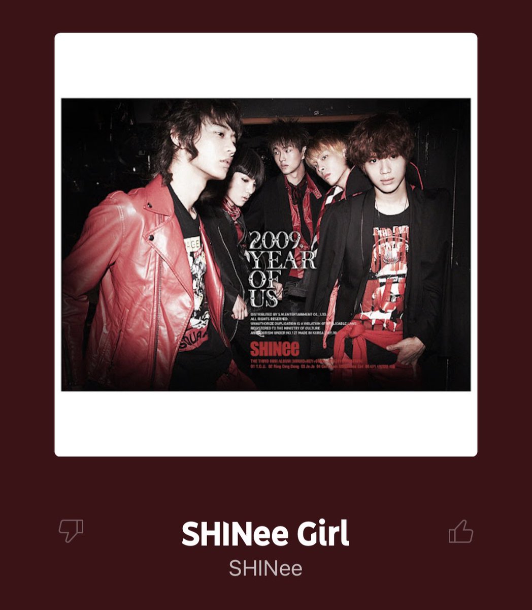 orgelwol's tweet photo. im a shinee girl in a shinee world https://t.co/8oTPWQdSwS