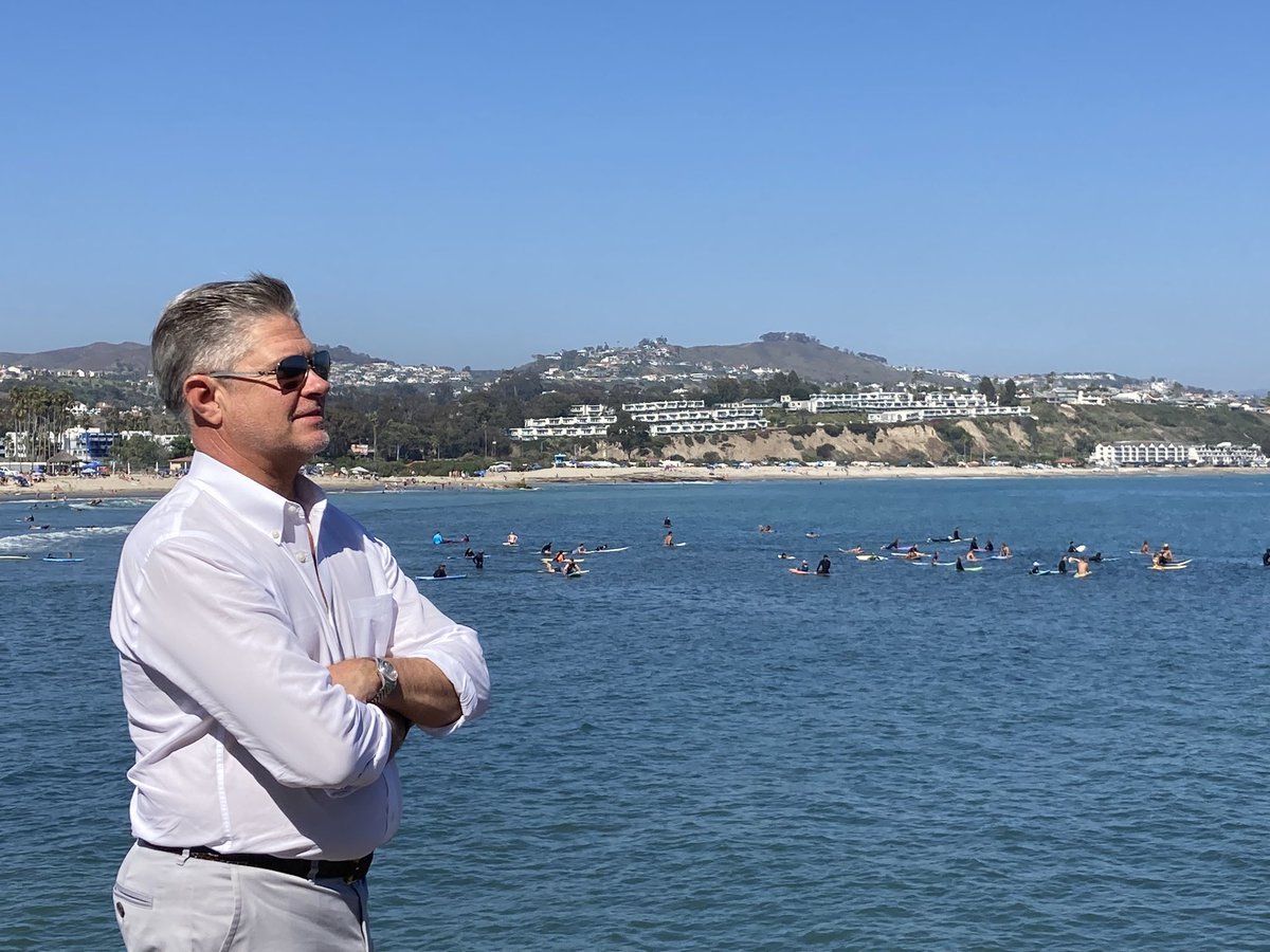 tararmica's tweet photo. Dana Point CA #DPHarbor https://t.co/mn2fISXW58