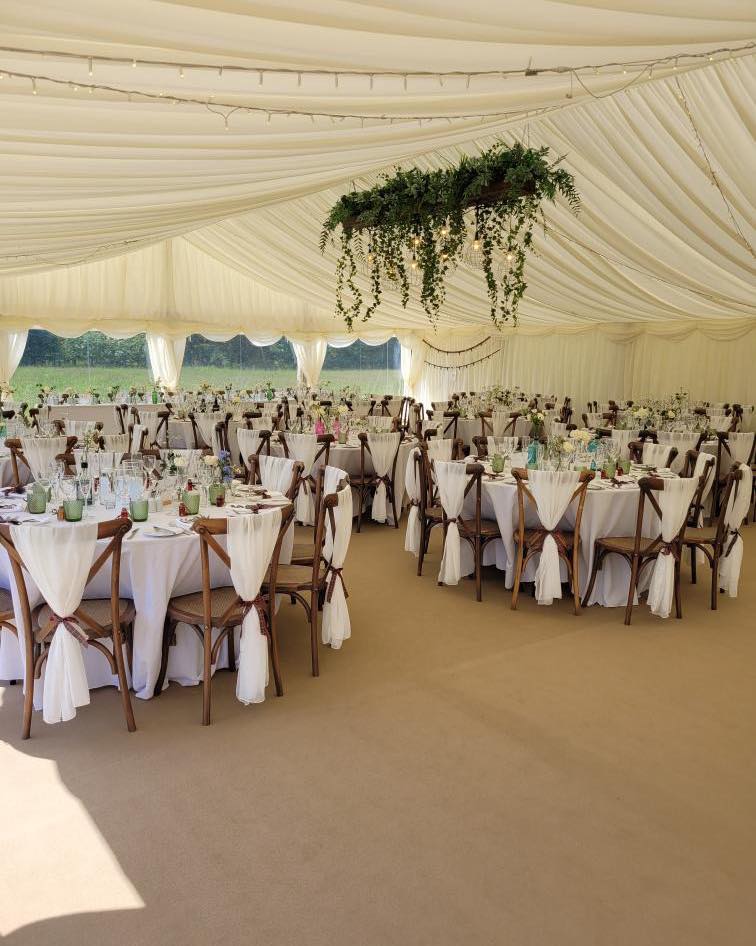 VillageFarm Marquees tweet media