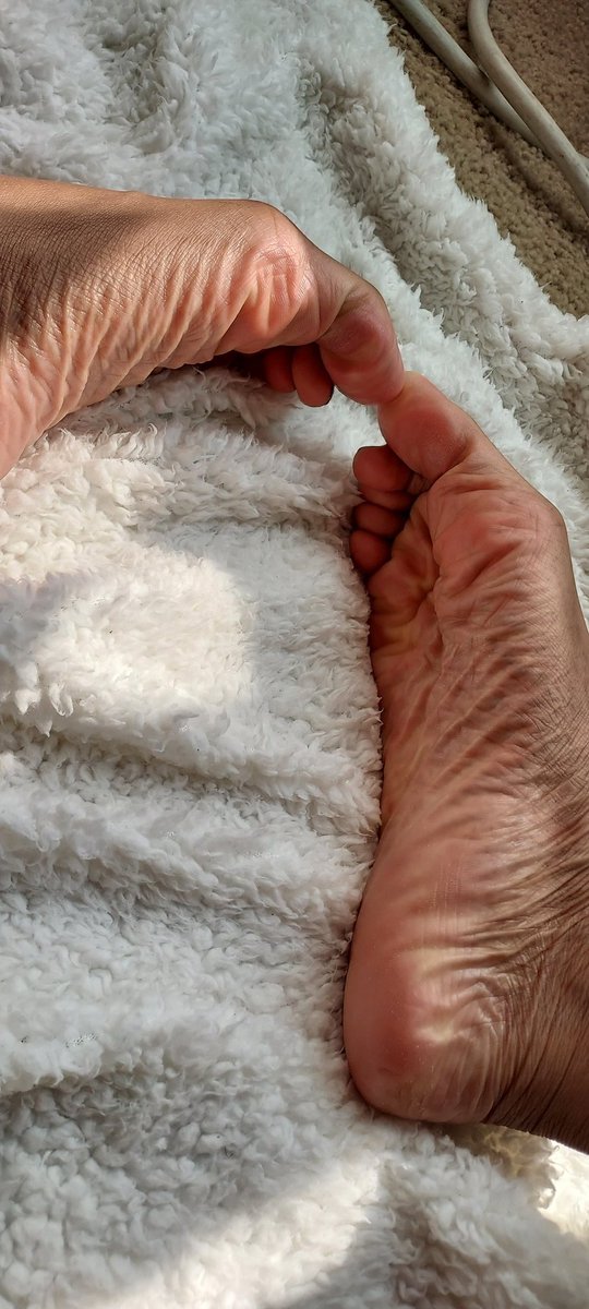 LongToesZ's tweet photo. 👣 👣 👣 👣Sexy SoleZ 4tha SouL 👣 👣 👣 https://t.co/BskvQhWnTS