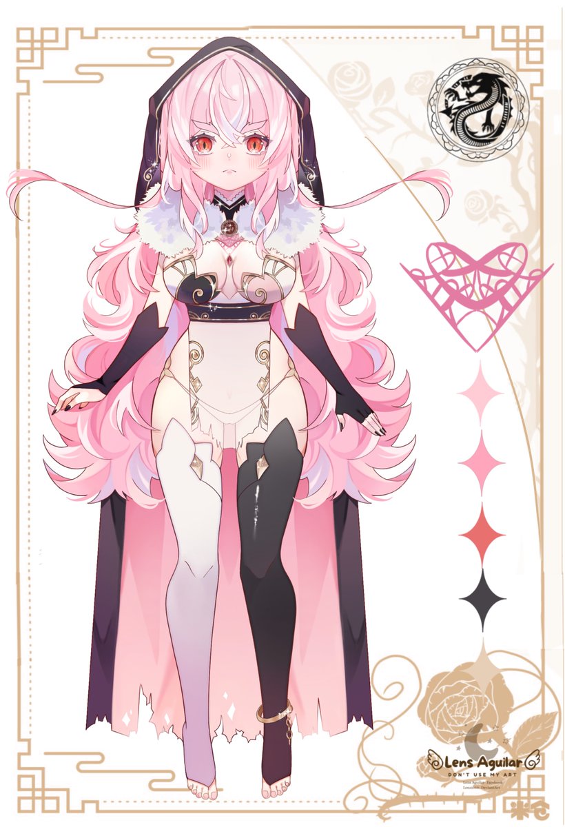 niwiko's tweet photo. @Bugga_bu Ty ♥ ♥ ♥ https://t.co/CouCm60D7q