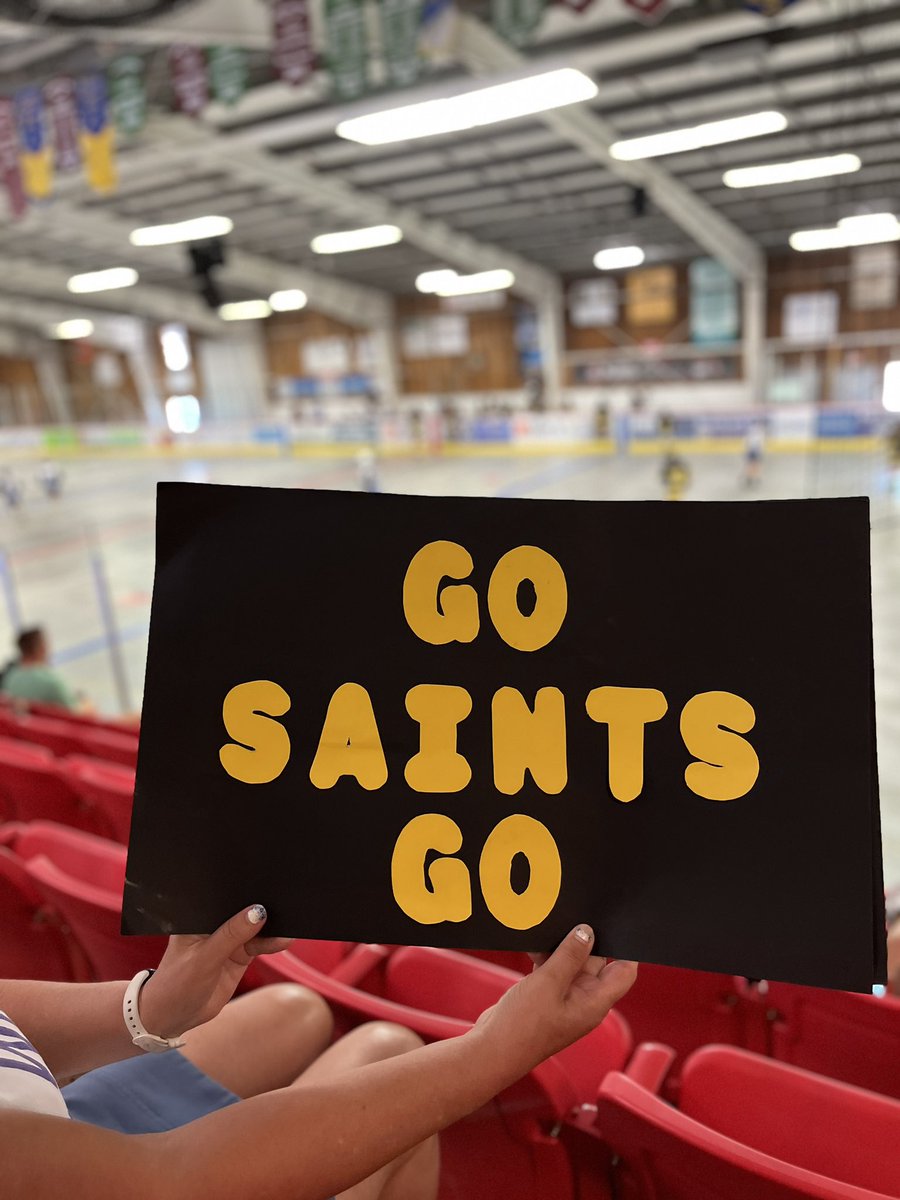 Thx Teddy for talking to the boys. Great takeaways. 

One of which was ‘what’s next’!! 

Look what was posted on the dressing room door before the bronze medal game. …

<a href="/SusanJenner3/">Susan Jenner</a> <a href="/Pocosaintslax/">Poco Saints lax</a>