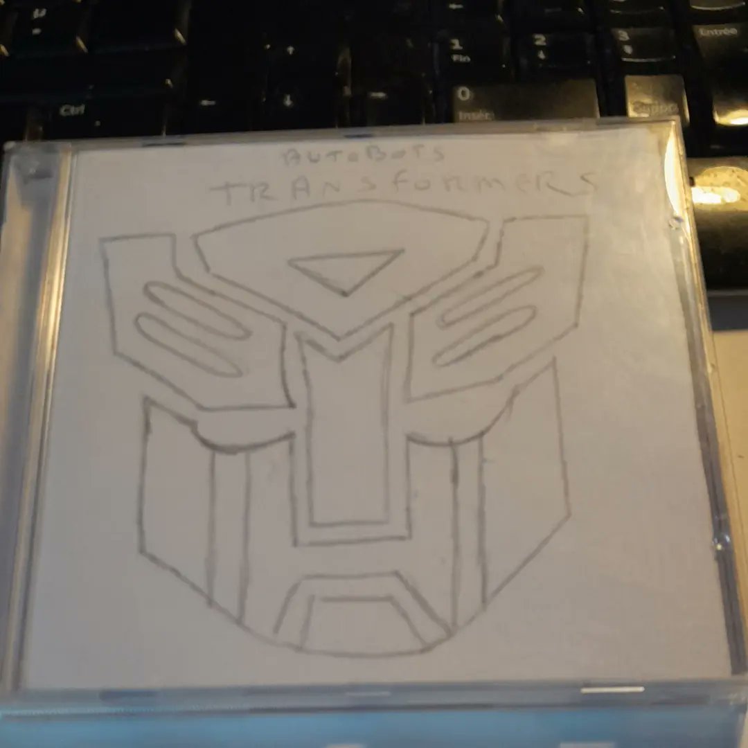 LightwingPrime2's tweet photo. I started to prepare in advance my Autobots Transformers album with the titles and the duration behind, (it's just a draft for the moment). https://t.co/a2uBIptqP9