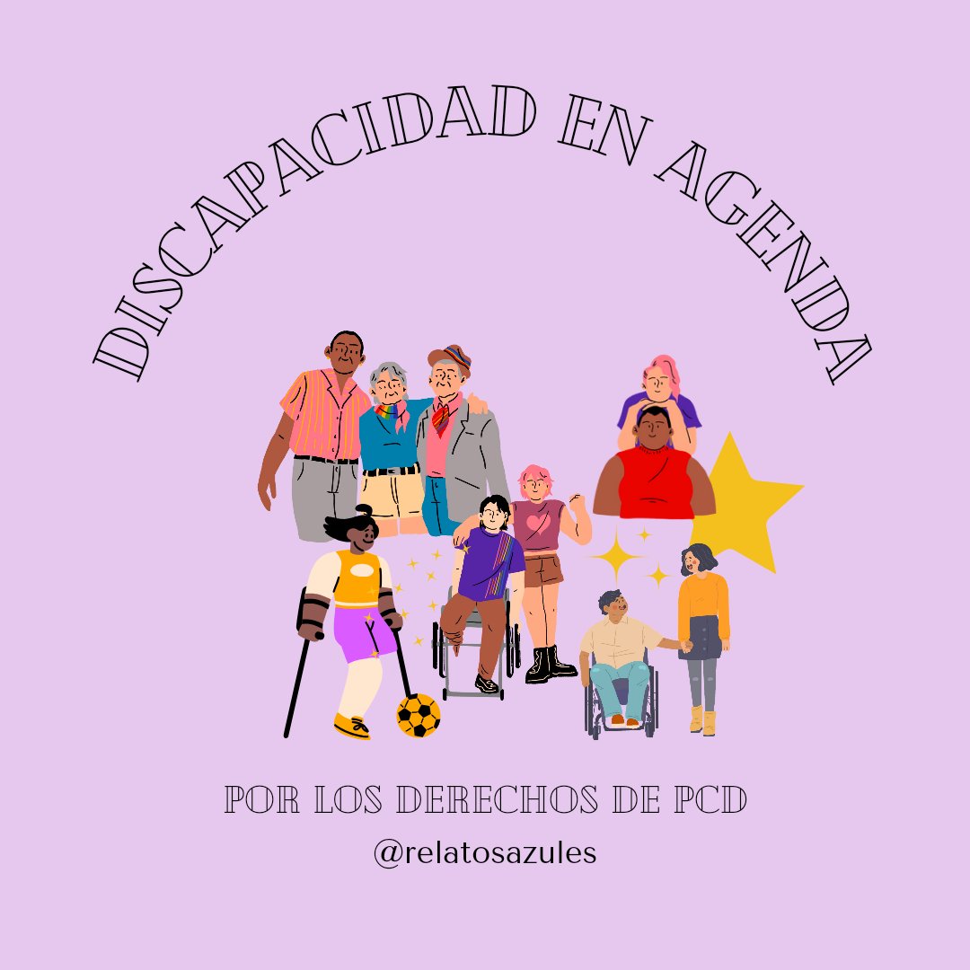 relatosazules_'s tweet photo. Pedimos a todos los precandidatos que pongan a la #discapacidadenagenda e informen sus propuestas
@PatoBullrich
@luispetri
@Nestorgrindetti
@horaciorlarreta
@SergioMassa
@RossiAgustinOk
@JMilei https://t.co/S61JTwH0Nh