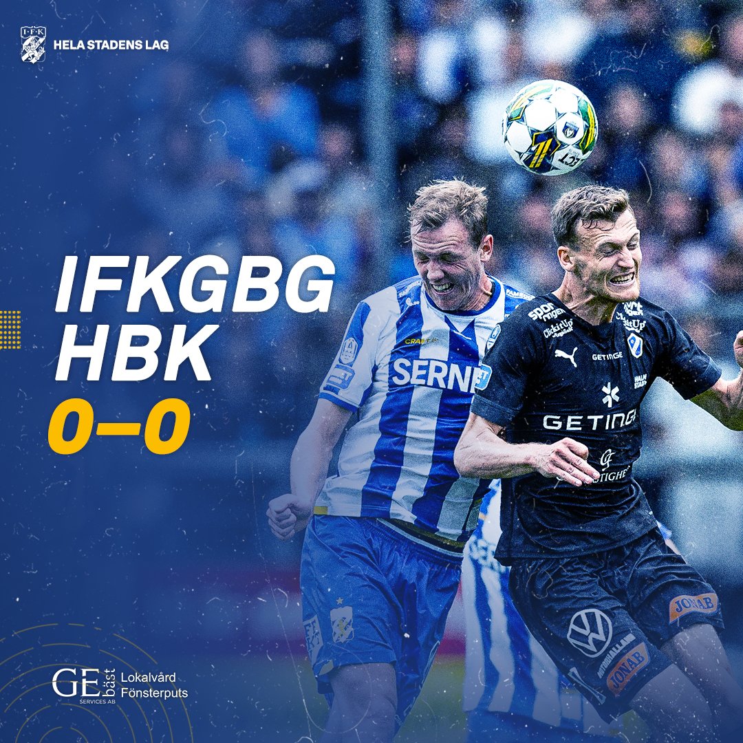 IFK Göteborg tweet media