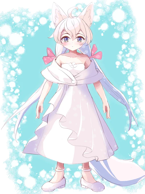 けもみみ