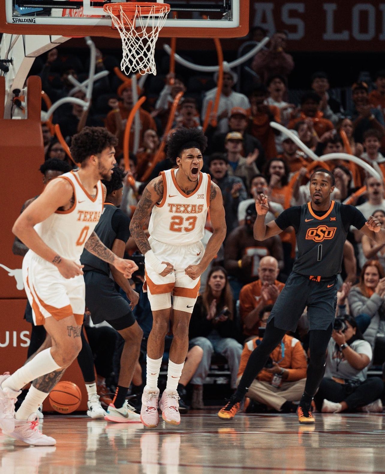 Jamier Jones on Twitter: "Very blessed to receive an offer from the
