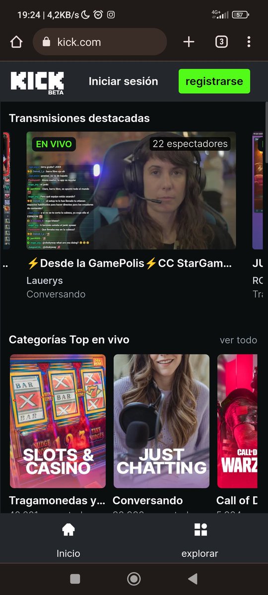 EVAD Esports tweet media