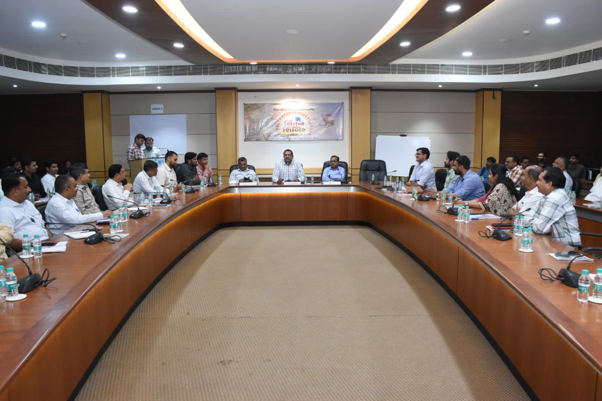 Collector & DM, Kachchh tweet media