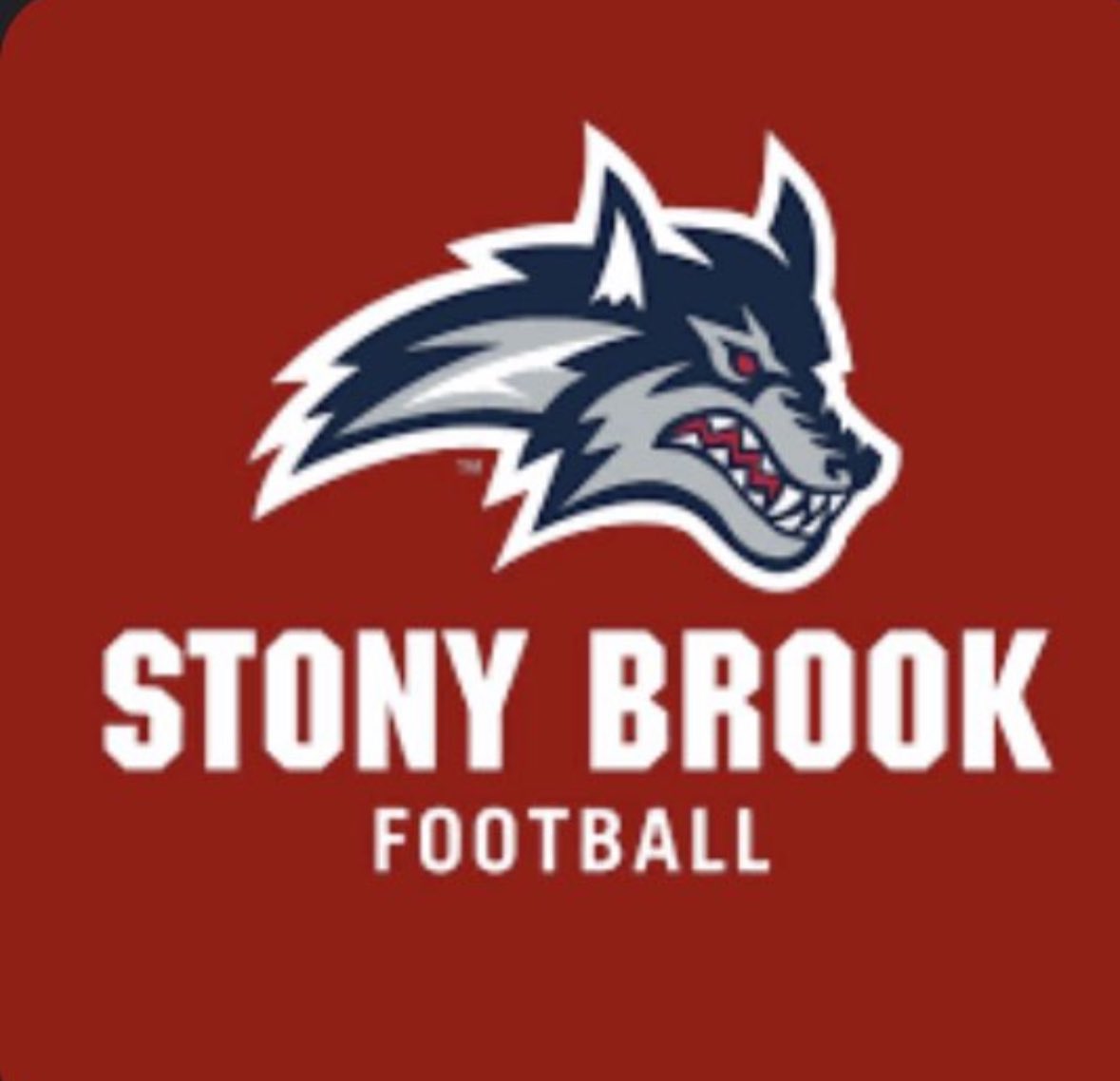Kweeks_3's tweet photo. Had a great time at  @StonyBrookFB camp today. Thanks coaches @Coach_Hatch @Coach_Priore @CoachHamm17 @_CoachWarner https://t.co/rsTaDVnHI9