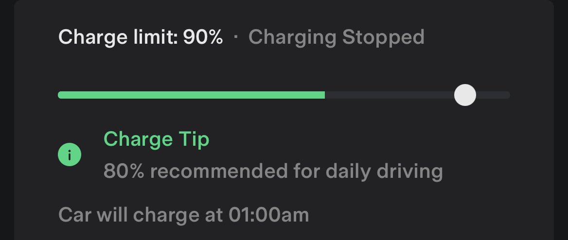 Drive Tesla 🇨🇦 tweet media