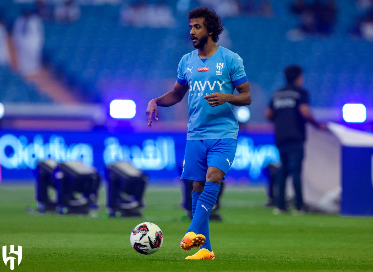 Alhilal_FC tweet picture