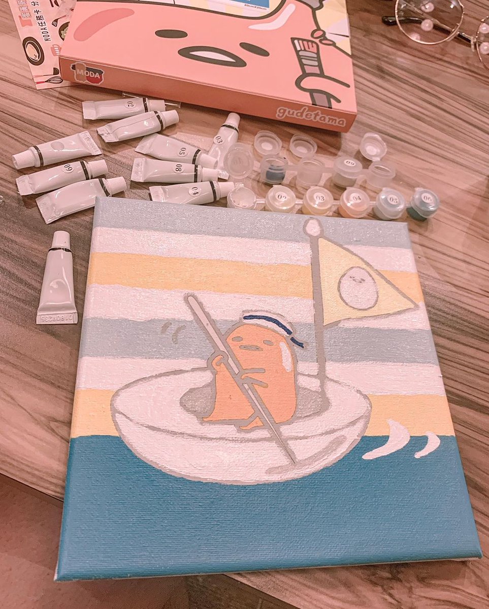 Cr6899's tweet photo. Draw your own beautiful lines https://t.co/E4x4FQTJKl
