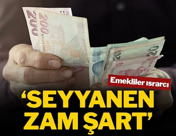 Derdimiz geçim,
Emekli Geçinemiyor,
<a href="/TBMMresmi/">TBMM</a> <a href="/TBMMGenelKurulu/">TBMM Genel Kurulu</a>
<a href="/AKPartiTBMMGrup/">TBMM AK Parti Grup Başkanlığı</a>
<a href="/MhpTbmmGrubu/">MHP TBMM Grubu #MHP</a>
#EmeklidenMecliseÇağrı