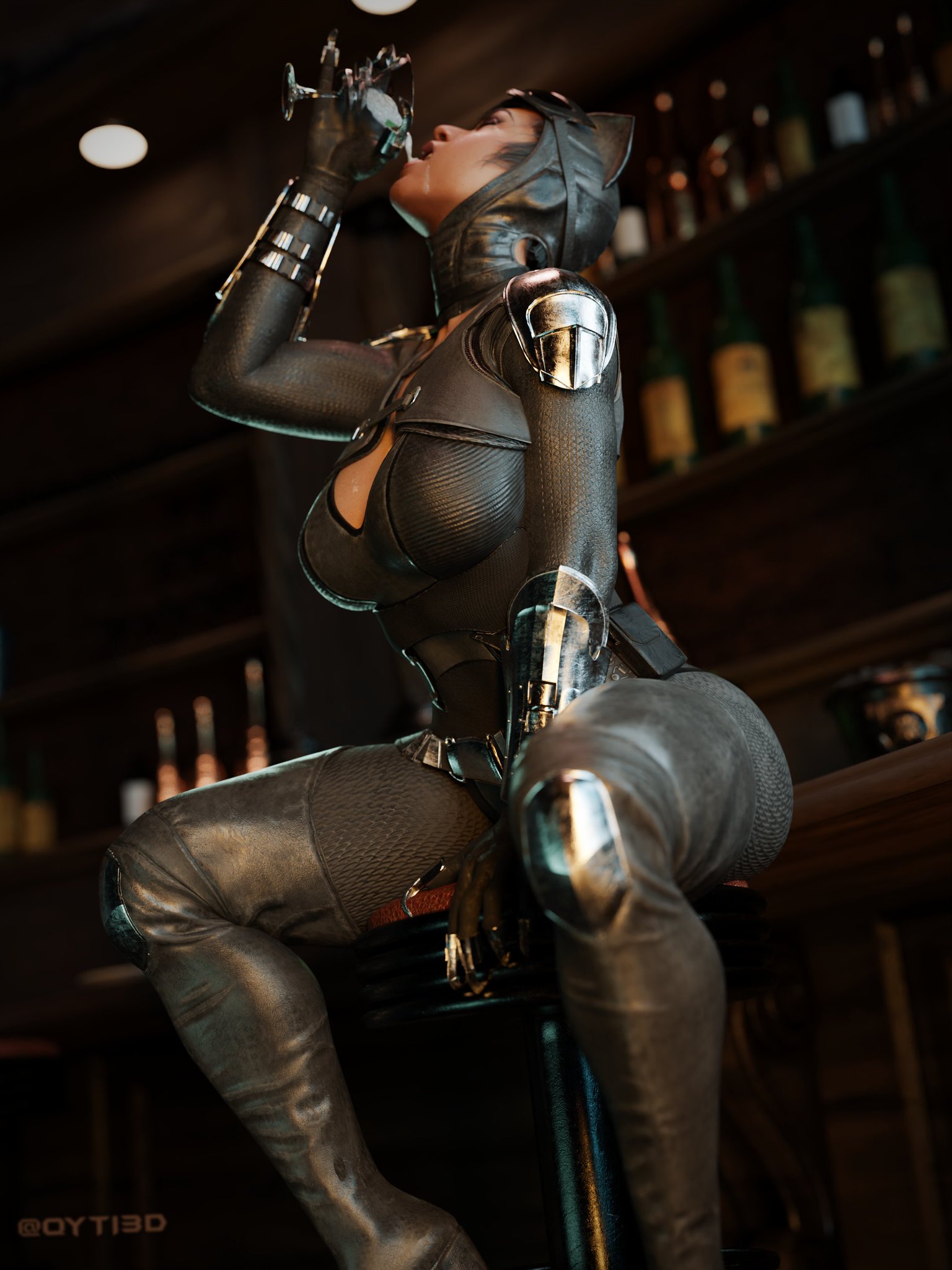 Catwoman Cosplay Nsfw Outlet www.beztabaka.by.