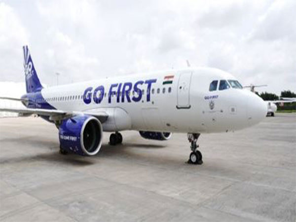 ani_digital's tweet photo. Go First cancels flights until July 25th due to operational reasons
Read @ANI Story | https://t.co/7VMV5MTEOj
#GoFirst #GoFirstAirways https://t.co/R1Pp8IsfGL