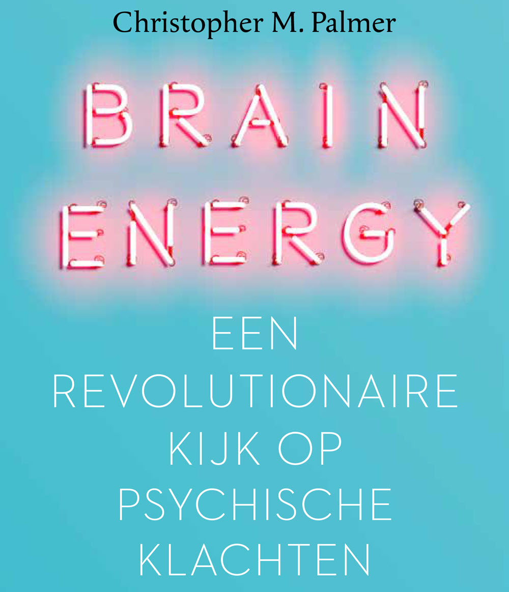 Wim Tilburgs (@wim_tilburgs) on Twitter photo De grondoorzaak van geestesziekte is niet slechts een kwestie van genen of een chemische onbalans, maar eerder de hoeveelheid energie die beschikbaar is voor je hersenen.
<a href="/ChrisPalmerMD/">Chris Palmer, MD</a>
is psychiater en onderzoeker aan Harvard en heeft meer dan 15 jaar neurowetenschappelijk De grondoorzaak van geestesziekte is niet slechts een kwestie van genen of een chemische onbalans, maar eerder de hoeveelheid energie die beschikbaar is voor je hersenen.
<a href="/ChrisPalmerMD/">Chris Palmer, MD</a>
is psychiater en onderzoeker aan Harvard en heeft meer dan 15 jaar neurowetenschappelijk