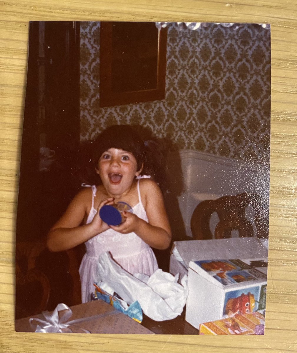 HAPPY 50th BIRTHDAY TO ME!
💕🎂🥂🦋🌈♥️