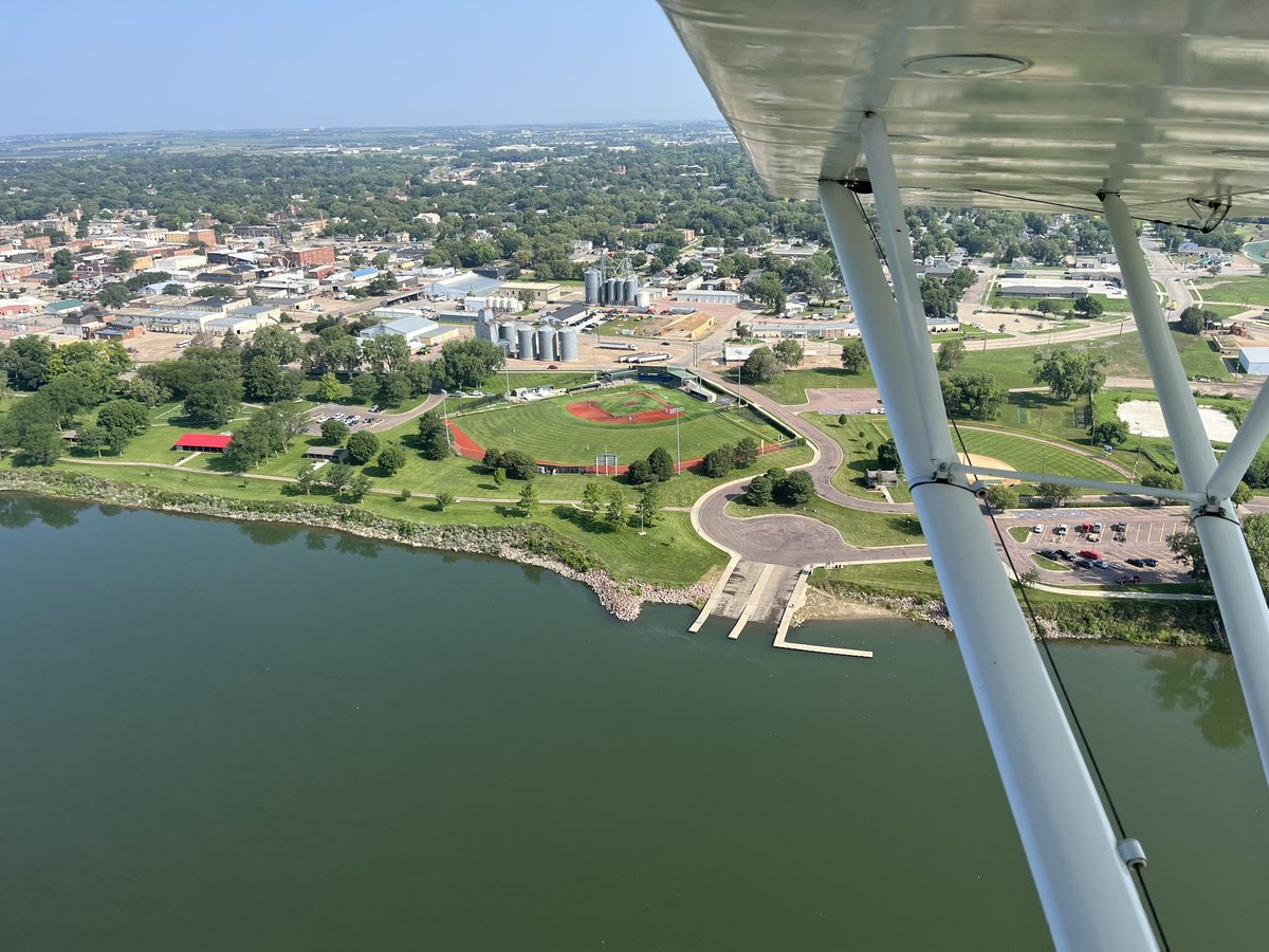 How about this for home field?! 
#MountUp

Incredible photos taken by Jake Hoffner!