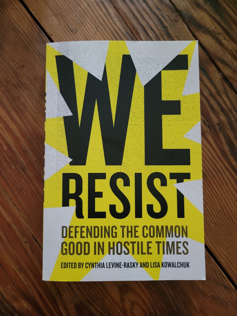 Morgane Oger tweet media