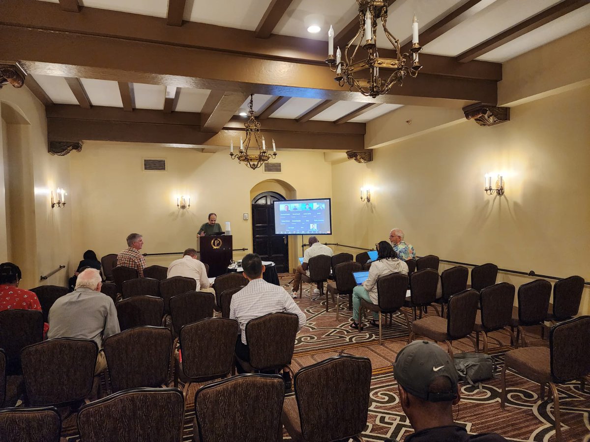 japarrav's tweet image. ¡Me encuentro finalmente en el sitio del evento de la International System Dynamics Conference (#ISDC2023) en Chicago! 🌟🏙️ ¡Listo para sumergirme en días llenos de conocimiento, debates y colaboración con expertos en dinámica de sistemas de todo el mundo! #SystemDynamics