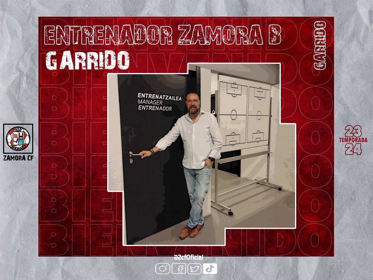 Zamora CF tweet media