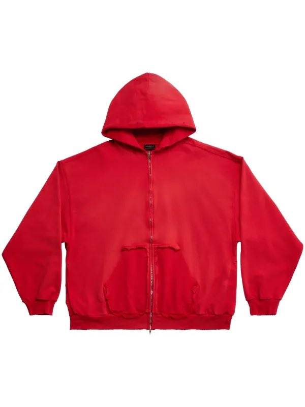 Loya_Taemint's tweet photo. Taemin airport fashion

Balenciaga
logo-print zip-up hoodie / red 
1,098 €

#TAEMIN #태민 #SHINee https://t.co/ezYLiijHev
