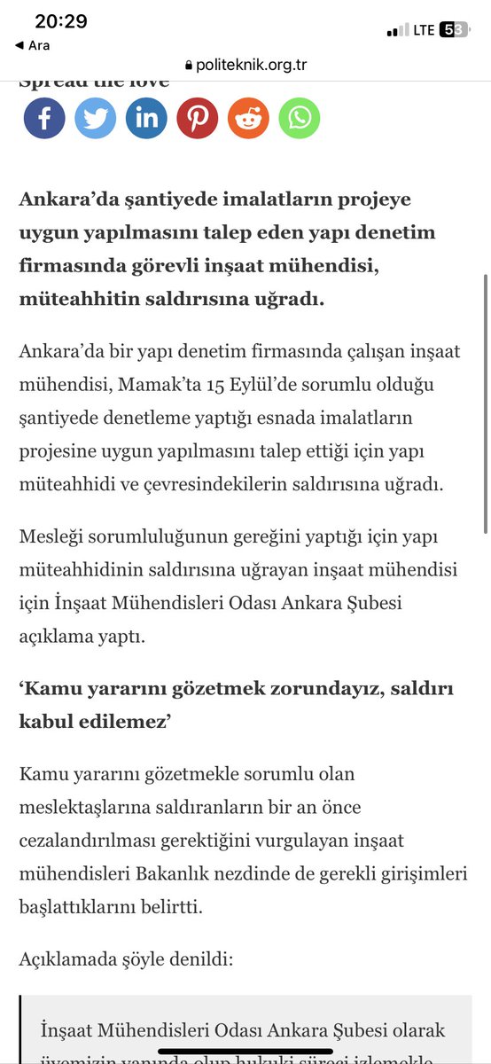 KerimOrhan_'s tweet photo. Sürekli şiddet gören; işini doğru yapmaya çalıştığında ya kovulan ya işçiler tarafından darp edilen hatta öldürüldüğünüz bir meslek söyleyeyim size!!! İNŞAAT MÜHENDİSLİĞİ!!! Bunu yaptığınız için hiç bir depreme hazır değiliz!!! Bunu yaptığınız için siz de ölüyorsunuz biz de!!! https://t.co/L3t7U0Mgqr