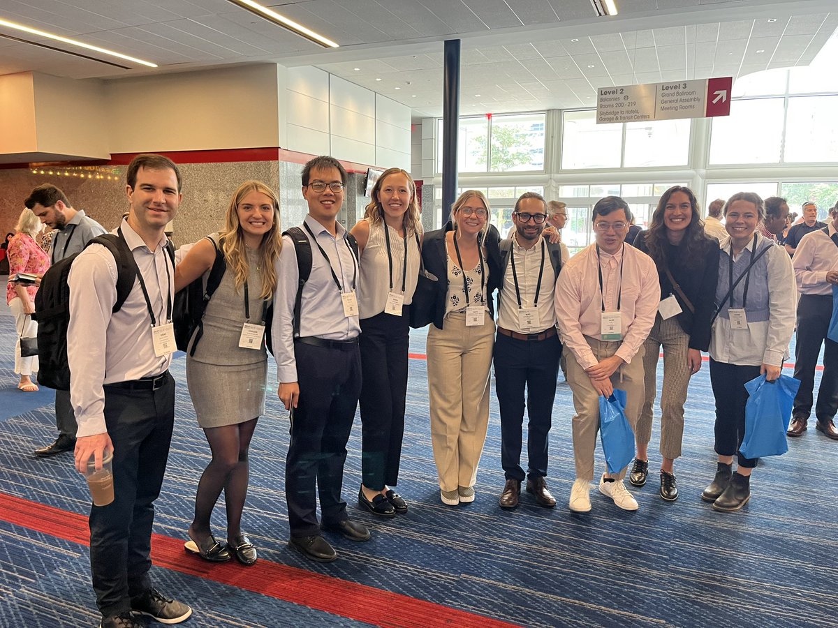 UCLAPBMed (@uclapbmed) on Twitter photo Kicking off #AAPM2023 with some PBM alum and current students!.Make sure to check out all their amazing work this week π
<a href="/MikeLauriaMP/">Michael Lauria, PhD</a> <a href="/ClaudiaM1218/">Claudia R. Miller</a> <a href="/meyer_medphys/">Caffi Meyer</a> <a href="/LouiseNaumann/">Louise Naumann</a> Kicking off #AAPM2023 with some PBM alum and current students!.Make sure to check out all their amazing work this week π
<a href="/MikeLauriaMP/">Michael Lauria, PhD</a> <a href="/ClaudiaM1218/">Claudia R. Miller</a> <a href="/meyer_medphys/">Caffi Meyer</a> <a href="/LouiseNaumann/">Louise Naumann</a>