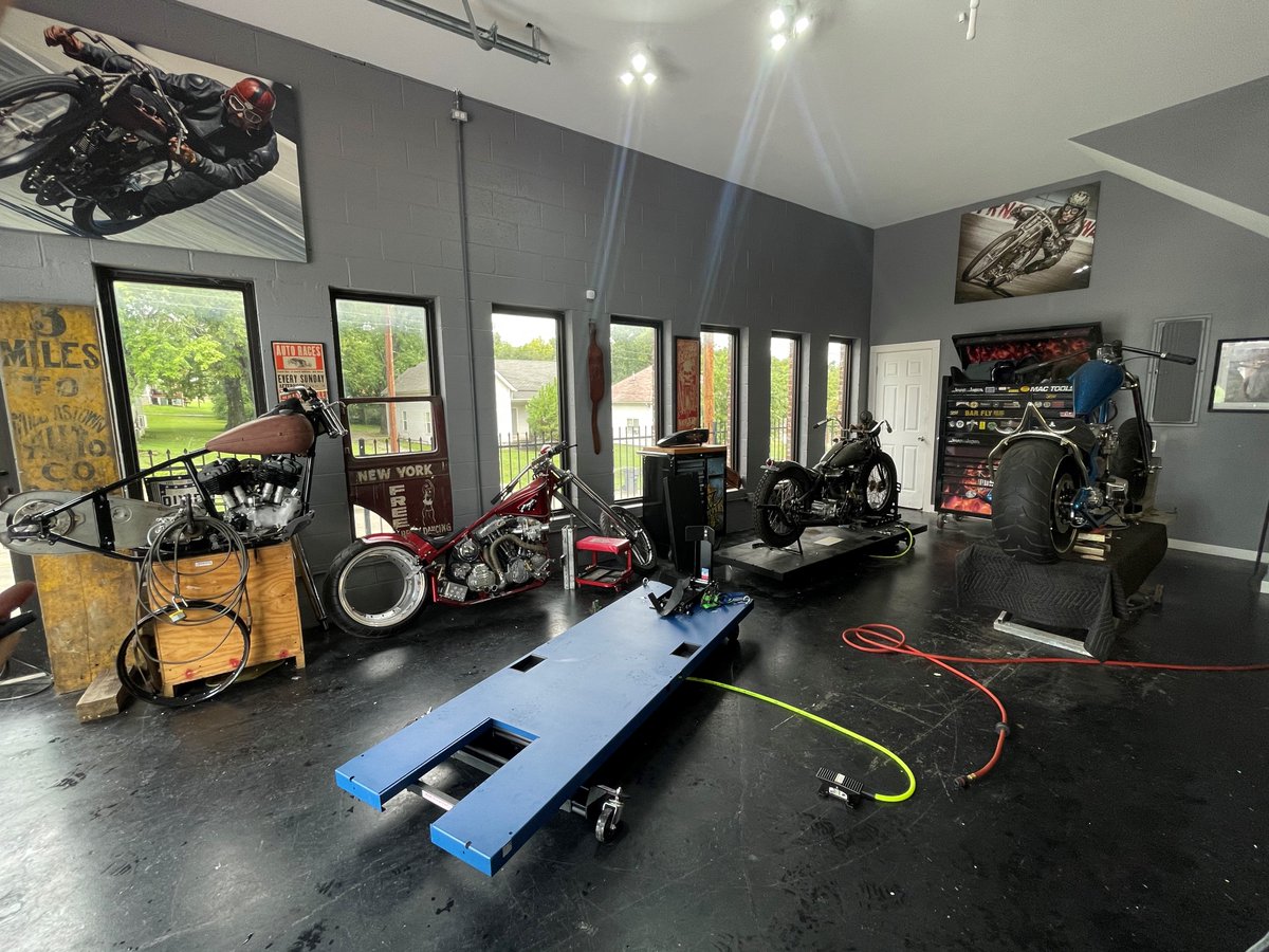 CycleShopTools's tweet image. 