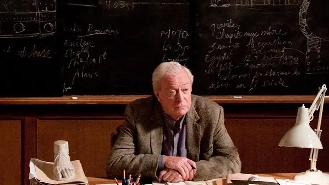 CinemaTweets1's tweet photo. The Only Actor Missing From #Oppenheimer https://t.co/kcZMnClKQp
