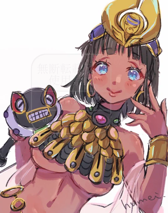 寝る前にrkgk