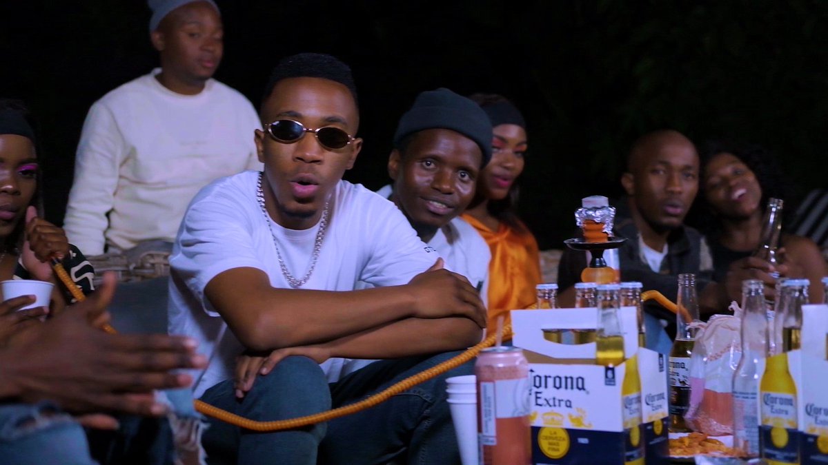 mabarela_RSA's tweet photo. uThando full music video is done https://t.co/2yLtem7eHc
