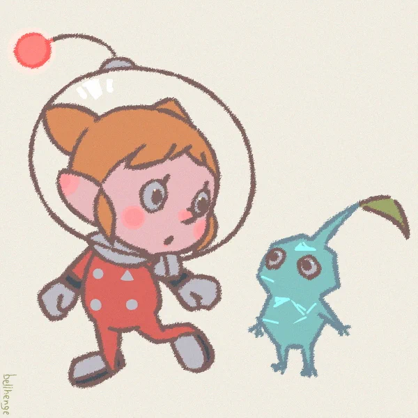 [Pikmin 4] [Splatoon 2] [Paper  The Thousand-Year Door] [Super Mario Sunshine]