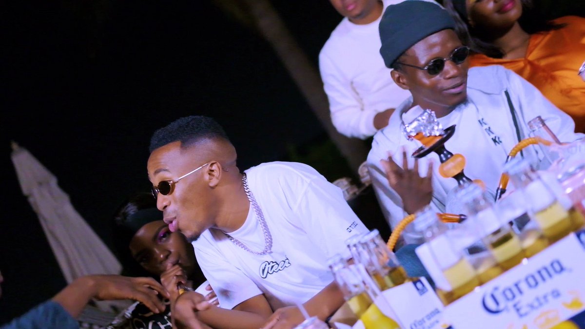 mabarela_RSA's tweet photo. uThando full music video is done https://t.co/2yLtem7eHc