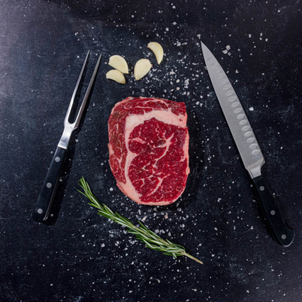 A case for keeping red meat and saturated fats in your diet…A thread. (1/15)