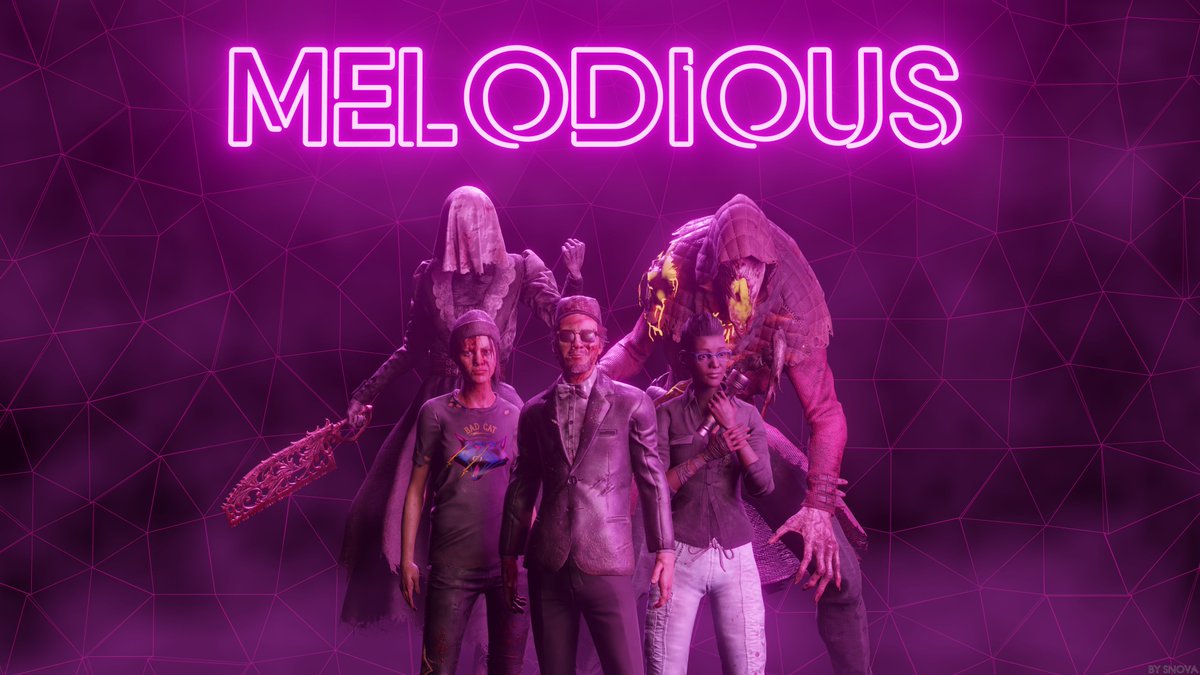 melodious