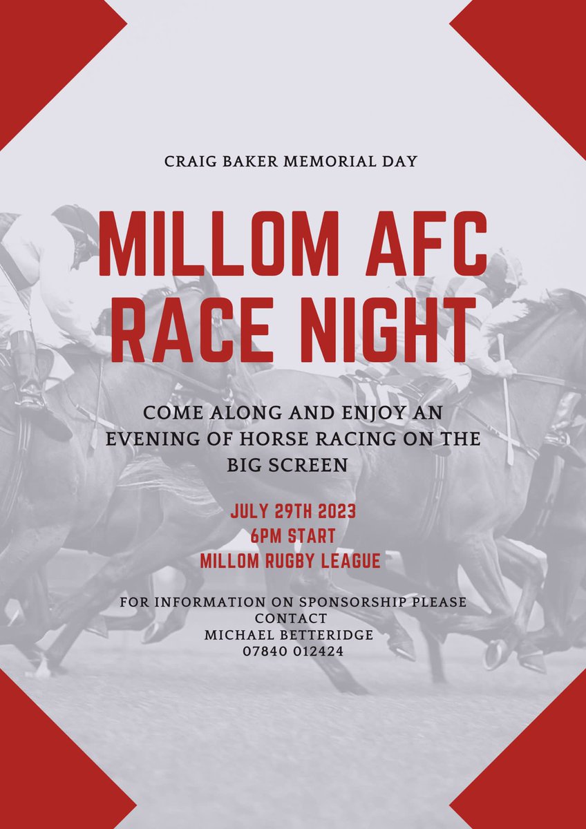 ⚫️🔴 MILLOM AFC ⚫️🔴 tweet media