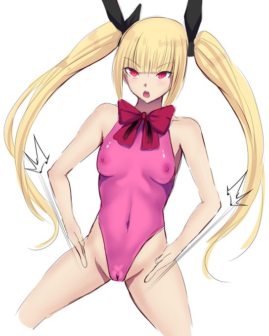 ハイグレ洗脳はモブキャラとか一般人キャラだと何も思わないけど、人外強キャラが「パンスト兵様!ハイグレ!ハイグレ!」とか忠誠心たっぷりでやってると股間にくる。 