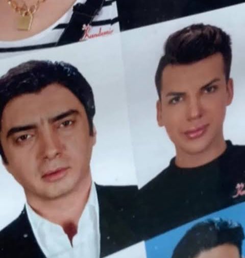 Kivanc disindakilerin kenle alaka seviyesi