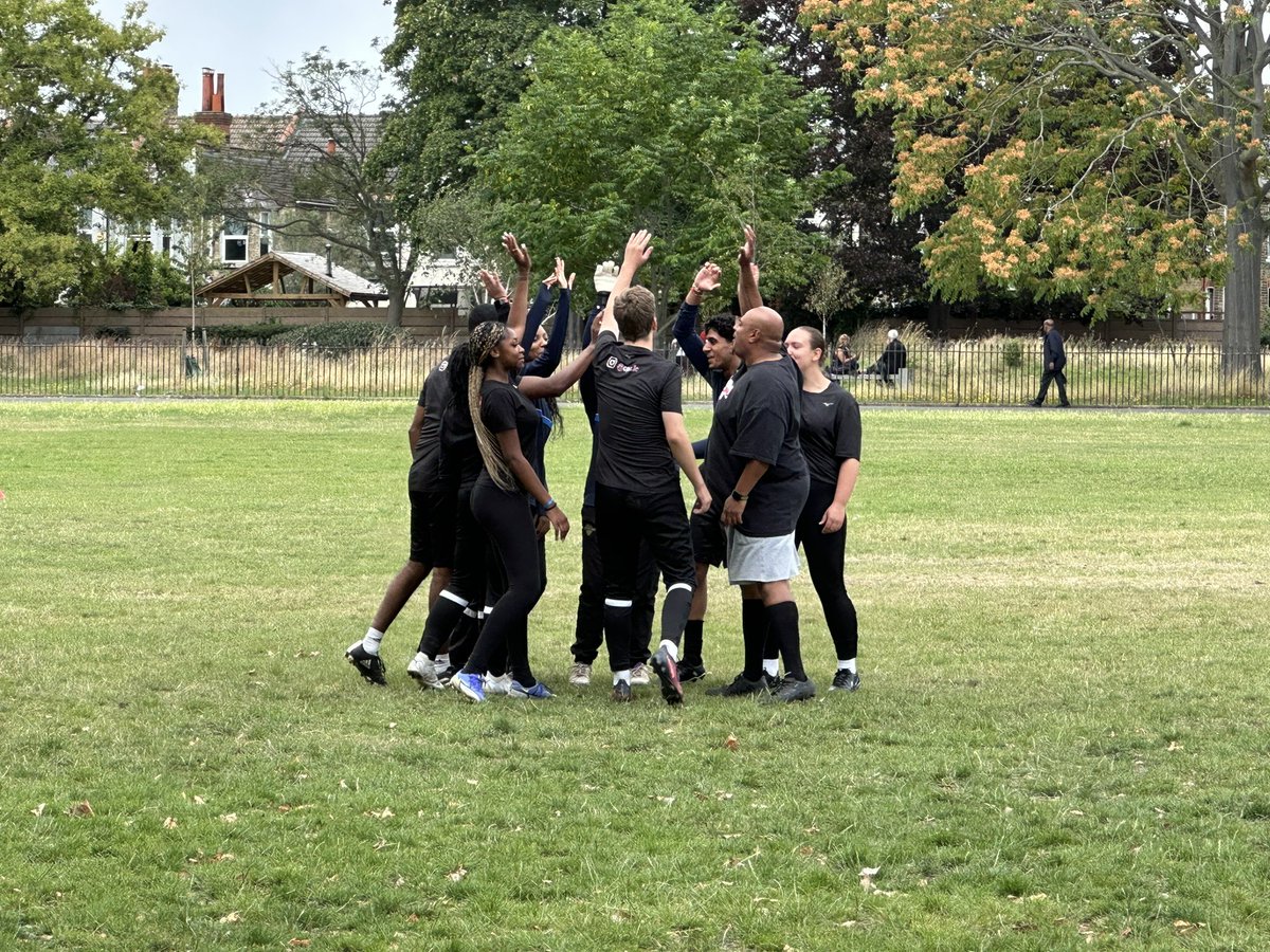 Our coaches are taking it to the next level week in week out. We would like to say a big thank you to them for all their hard work… Let’s keep building our amazing club around the girls and yourselves..