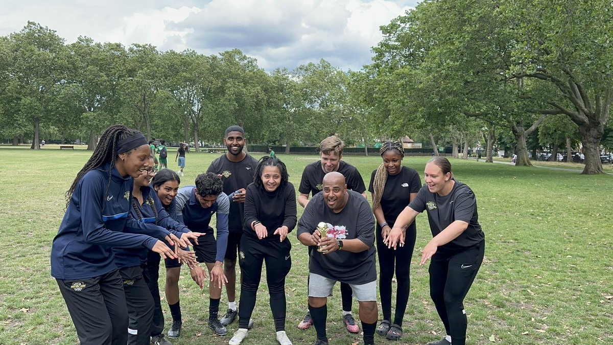 CPAFC GIRLS tweet media