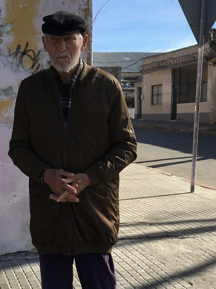 Historia viva!

Vamos Rampla 🔴🟢