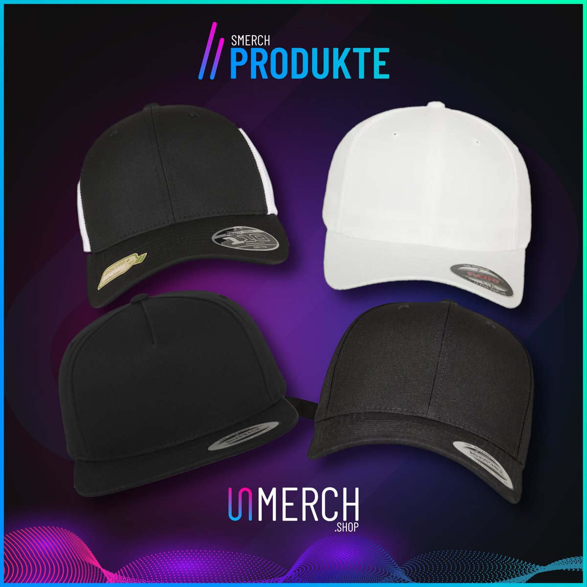 SmerchShop's tweet image. Ob bei Sonne, Regen Schnee oder dazwischen - Mit den bestickbaren Caps von Smerch kannst Du Deinen ganz eigenen Style zeigen. 🧢

smerch.shop

#merchandise #merchshop #gamerwear #streamerwear #trends #fashion #mode #herrenmode #damenmode #kleidung #customized
