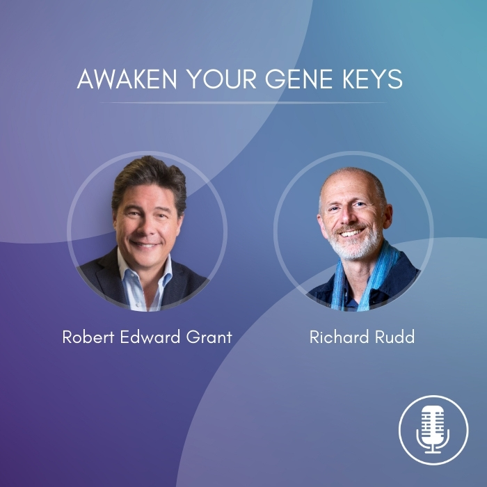 Richard Rudd & Robert Edward Grant Think Tank

Watch the interview: bit.ly/3O81Uwq 

#genekeys #robertedwardgrant #thinktankpodcast #richardruddinterview #transformation #mysticaljourney