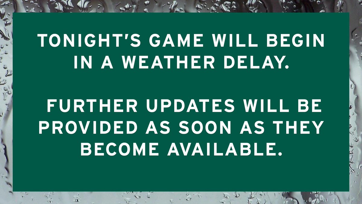 daytonatortugas's tweet image. Due to storms rolling in from the west, we will not begin our doubleheader on time today